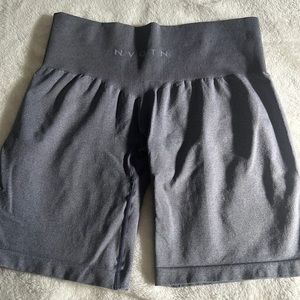 NVGTN Pro Seamless Shorts